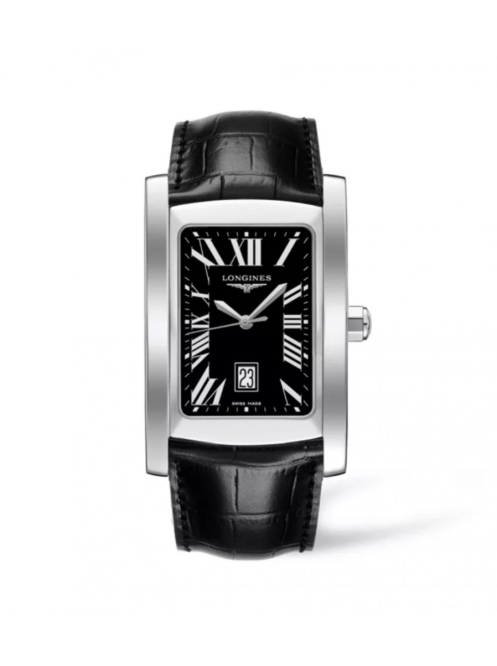 Наручные часы Longines l5.686.4.79.2