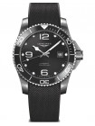 Каучуковый ремешок Longines L600154866