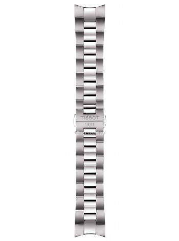 Стальной браслет Tissot T605044607