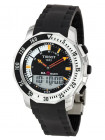 Каучуковый ремешок Tissot T610027544