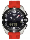 Силиконовый ремешок Tissot T610036805