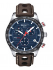 Кожаный ремешок Tissot T610038460