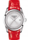 Кожаный ремешок Tissot T610042655