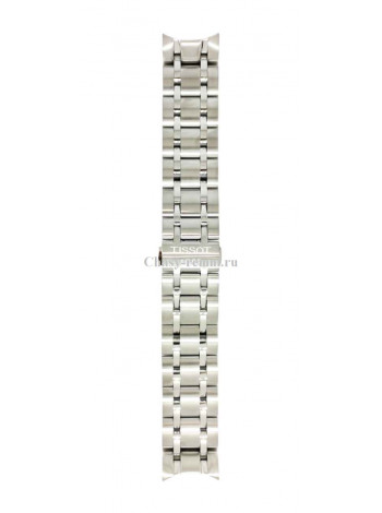 Стальной браслет Tissot T605028352