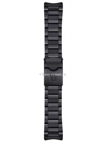 Черный браслет Tissot T605044988