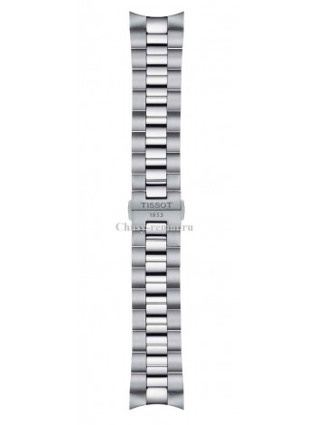 Стальной браслет Tissot T600046093