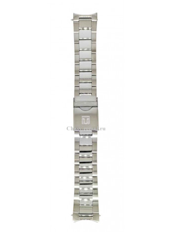 Стальной браслет Tissot T605046894