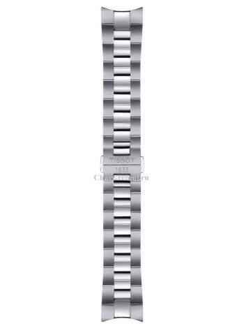 Стальной браслет Tissot T605047822