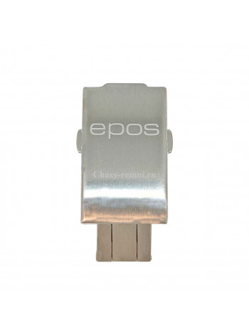 Стальной браслетный замок Epos EP-3501.12.2