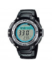 Пластиковый ремешок Casio SGW-100J-1