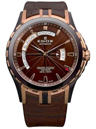 Ремешок Edox E-83006-357