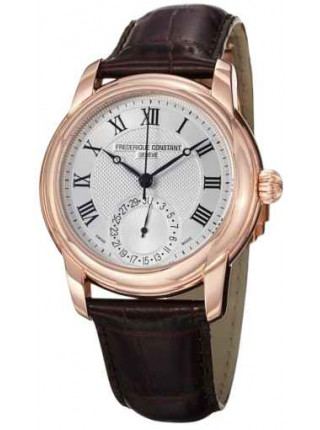 Ремешок Frederique Constant DBR22x18