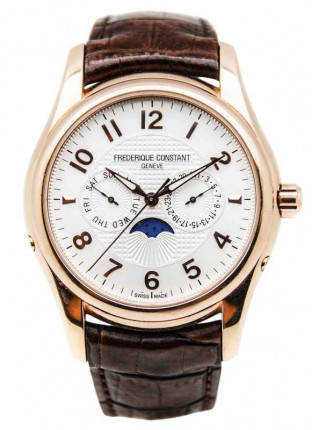 Ремешок Frederique Constant DBR23x18 Woclip XL