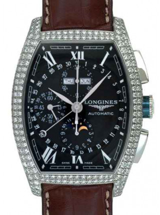 Ремешок Longines L682117632