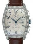 Кожаный ремешок Longines L600117616