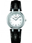 Кожаный ремешок Longines L682134840