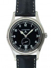 Кожаный ремешок Longines L682123750