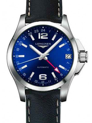 Ремешок Longines L682123750