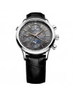 Кожаный ремешок Maurice Lacroix ML800-000242