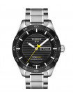 Стальной браслет Tissot T605037160