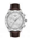 Кожаный ремешок Tissot T600046091