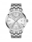 Стальной браслет Tissot T605045641