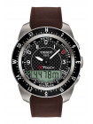 Кожаный ремешок Tissot T610028698