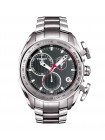 Стальной браслетный замок Tissot T631027305