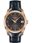 Кожаный ремешок Tissot T600038040