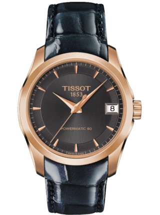 Ремешок Tissot T600038040