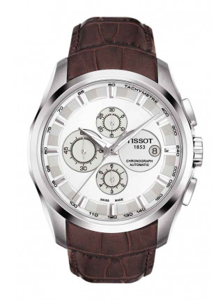 Ремешок Tissot T600028610