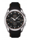 Кожаный ремешок Tissot T610028615