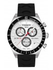 Каучуковый ремешок Tissot T603029242