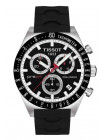 Каучуковый ремешок Tissot T603029242