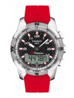 Каучуковый ремешок Tissot T610035317