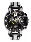 Каучуковый ремешок Tissot T610033438