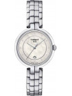 Стальной браслет Tissot T605036542