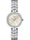 Стальной браслет Tissot T605036542