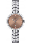 Стальной браслет Tissot T605036542