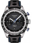 Кожаный ремешок Tissot T600041480