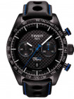 Кожаный ремешок Tissot T610037468