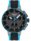 Каучуковый ремешок Tissot T603042128