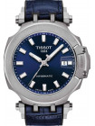 Стальные наконечники для крепления ремешка Tissot T660044232