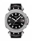 Стальные наконечники для крепления ремешка Tissot T660044232