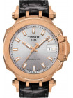 Кожаный ремешок Tissot T603043409