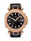 Кожаный ремешок Tissot T603043409