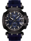  Каучуковый ремешок с втулками Tissot T603041961