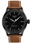 Кожаный ремешок Tissot T610043494