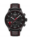 Кожаный ремешок Tissot T600041551