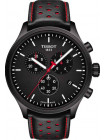 Кожаный ремешок Tissot T600041551